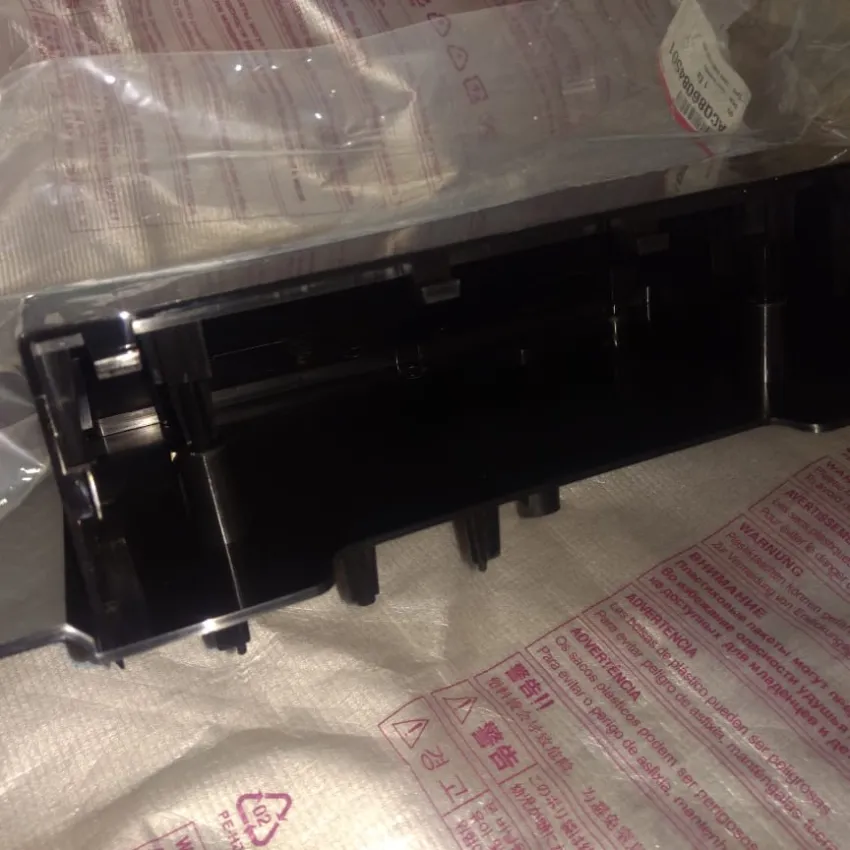 TAMPA SUPERIOR LG CM9730 ACQ86084501