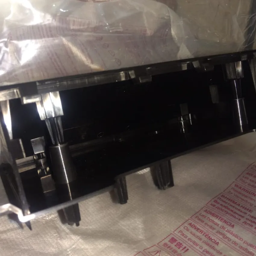 TAMPA SUPERIOR LG CM9730 ACQ86084501