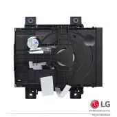 MECANISMO DO CD LG COM UNIDADE DL5 OM4560 EAZ63541502 NOVA | ORIGINAL