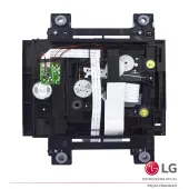 MECANISMO DO CD LG COM UNIDADE DL5 OM4560 EAZ63541502 NOVA | ORIGINAL