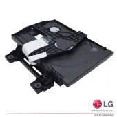 MECANISMO DO CD LG COM UNIDADE DL5 OM4560 EAZ63541502 NOVA | ORIGINAL