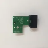 PLACA POWER SENSOR DE FUNÇOES SAMSUNG BN41-02285A UN40H5102AG UN40H4203AG