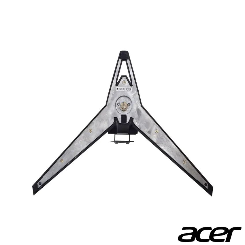 BASE PEDESTAL MONITOR ACER VG240Y 037G085801100000ZA - ORIGINAL