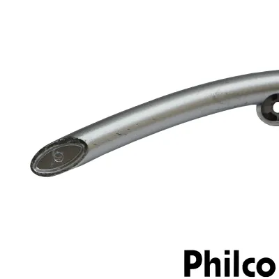 BASE PEDESTAL TV PHILCO PTV50G70SBLSG PTV55G70SBLSG PTV50G70