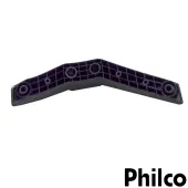 BASE PEDESTAL PHILCO PTV16S86D | COR: PRETO | ORIGINAL