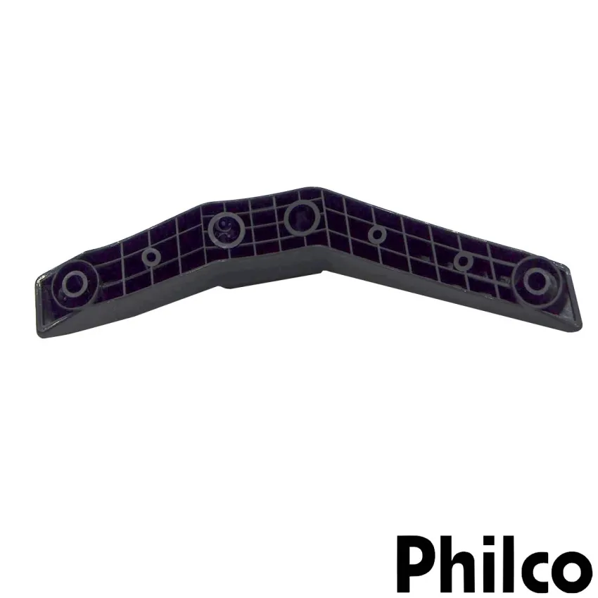 BASE PEDESTAL PHILCO PTV16S86D | COR: PRETO | ORIGINAL