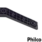 BASE PEDESTAL PHILCO PTV16S86D | COR: PRETO | ORIGINAL