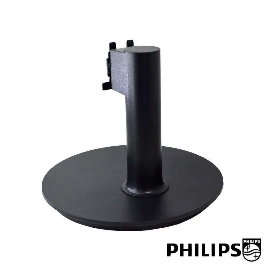 BASE MONITOR PHILIPS 242V8A | COR: PRETO | NOVA