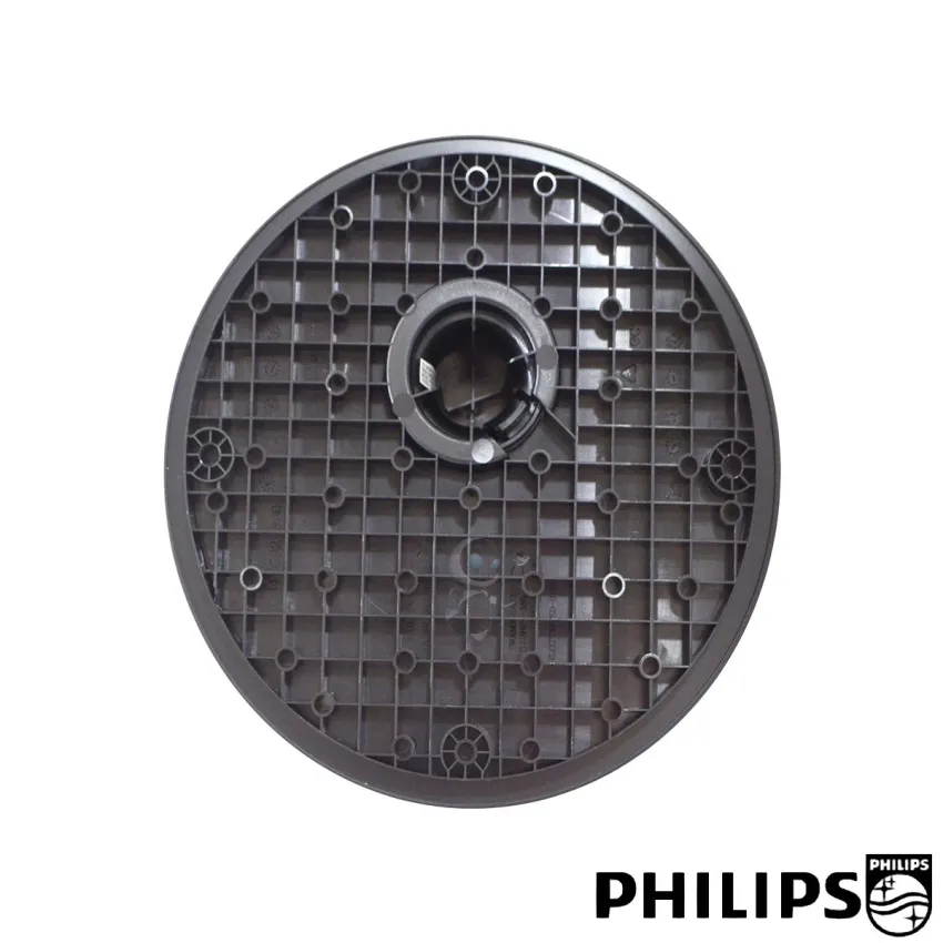 BASE MONITOR PHILIPS 242V8A | COR: PRETO | NOVA