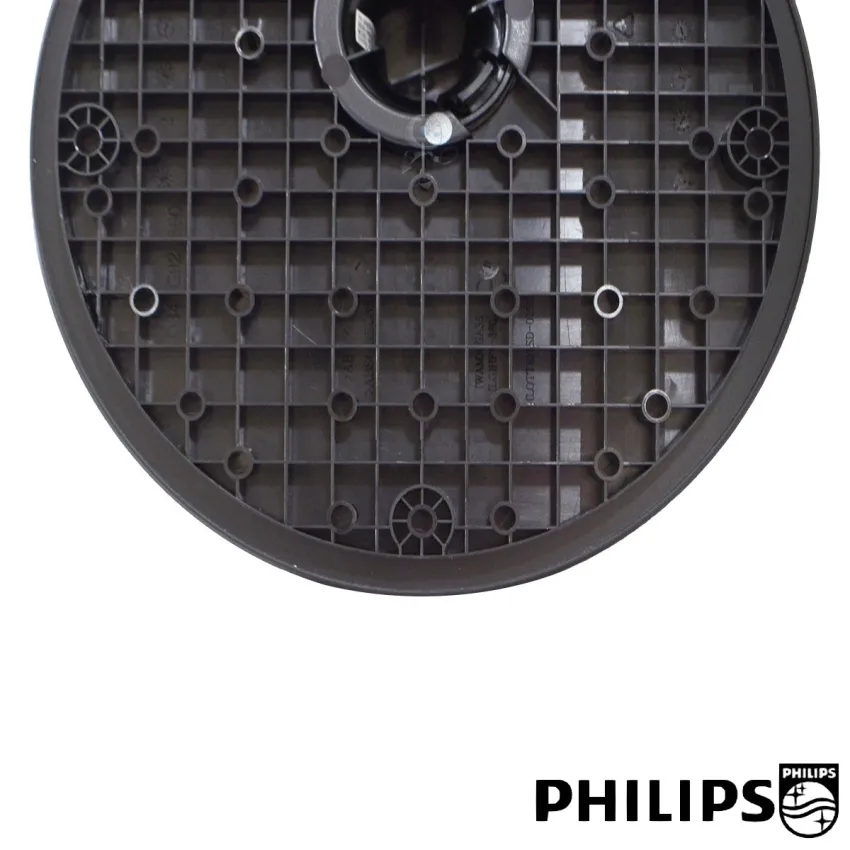 BASE MONITOR PHILIPS 242V8A | COR: PRETO | NOVA