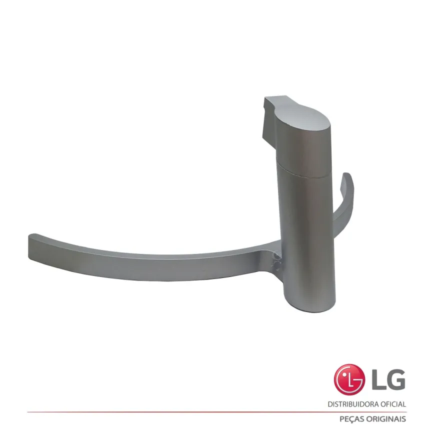BASE PEDESTAL MONITOR LG 27UL500 27UL500-W 29WK600 29WK600-W | COR: CINZA | ORIGINAL