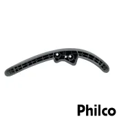 BASE PEDESTAL PHILCO PTV32G7PR2C PTV40G7PR2C CINZA 96978 96980 - ORIGINAL
