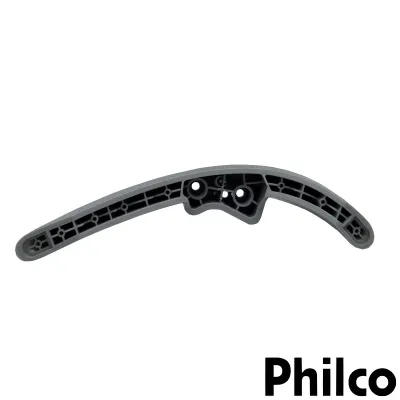 BASE PEDESTAL PHILCO PTV32G7PR2C PTV40G7PR2C CINZA 96978 96980 - ORIGINAL