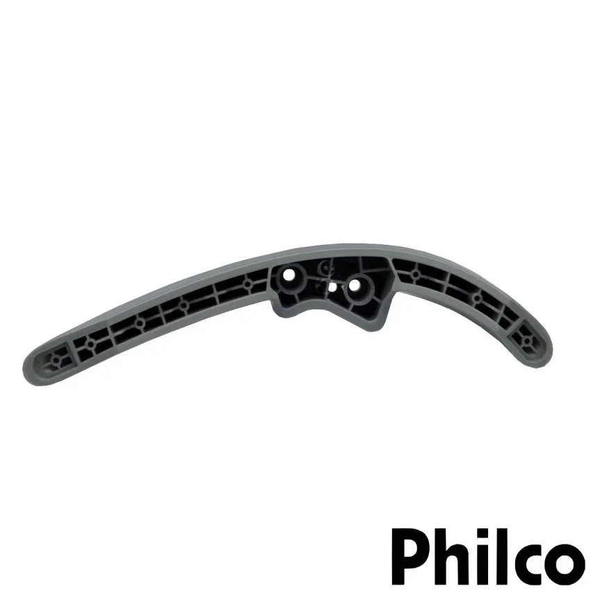 BASE PEDESTAL PHILCO PTV32G7PR2C PTV40G7PR2C CINZA 96978 96980 - ORIGINAL