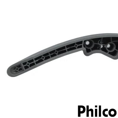 BASE PEDESTAL PHILCO PTV32G7PR2C PTV40G7PR2C CINZA 96978 96980 - ORIGINAL