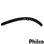 BASE PEDESTAL PHILCO PTV58G70 PTV58G70RCBL DIREITO: 96986 | ESQUERDO: 96983 | COR: CINZA ESCURO