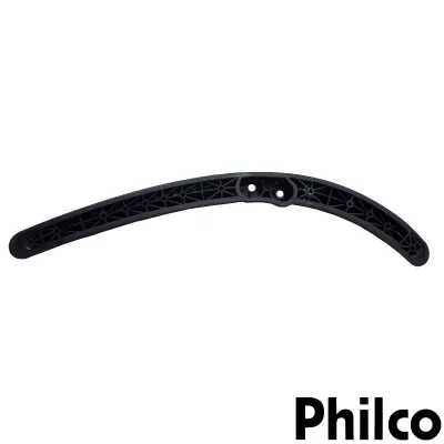 BASE PEDESTAL PHILCO PTV58G70 PTV58G70RCBL DIREITO: 96986 | ESQUERDO: 96983 | COR: CINZA ESCURO