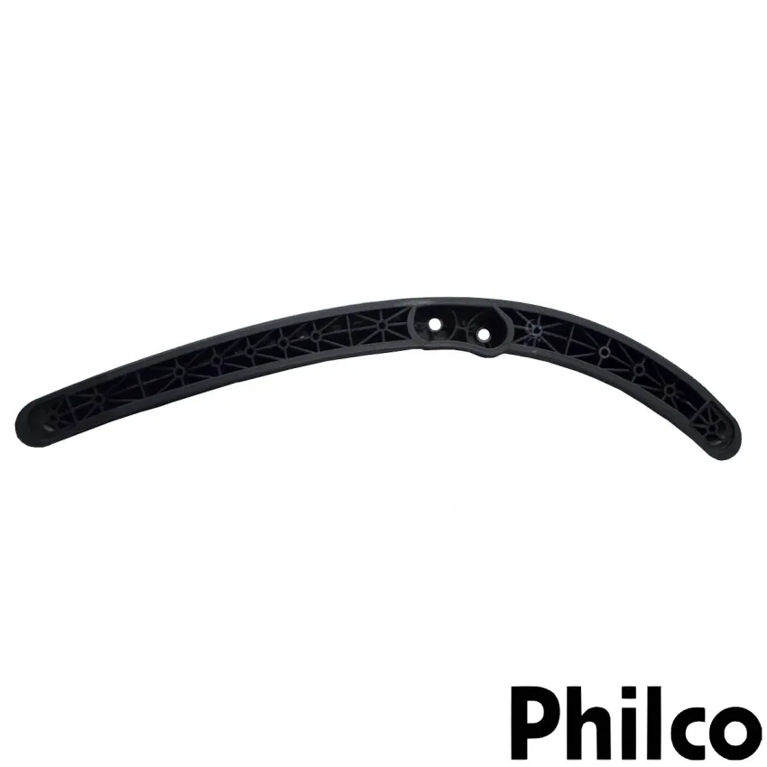 BASE PEDESTAL PHILCO PTV58G70 PTV58G70RCBL DIREITO: 96986 | ESQUERDO: 96983 | COR: CINZA ESCURO