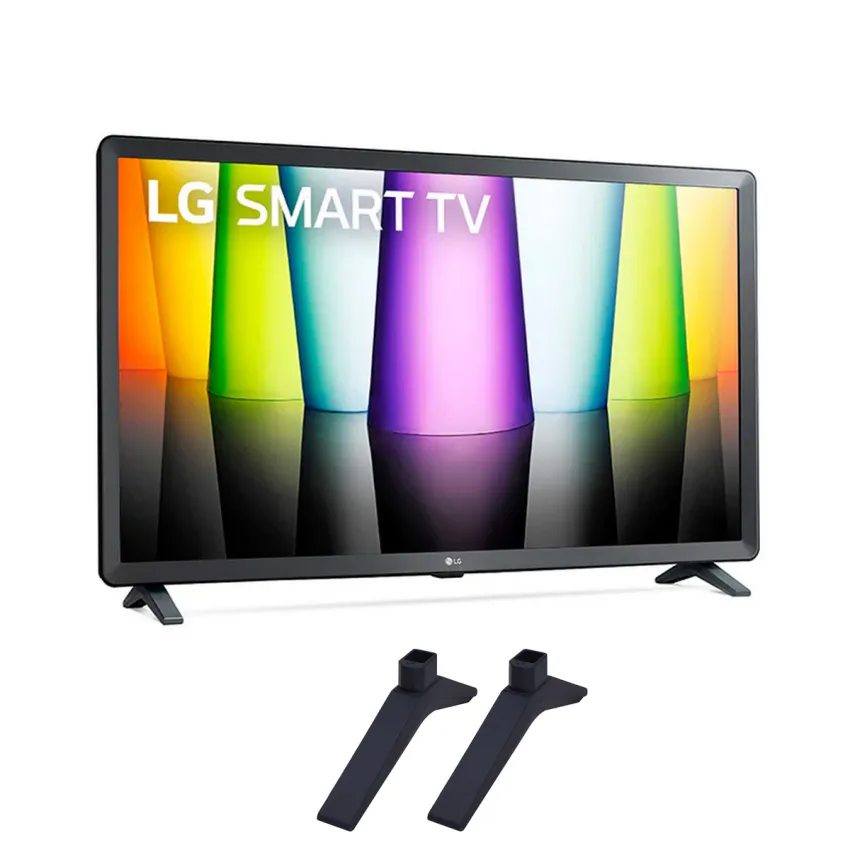 BASE PEDESTAL LG 24TL520S-PS 24TL520 AAN76630215 AAN76630206 - ORIGINAL