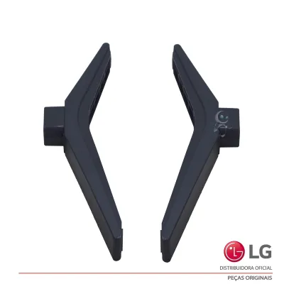 BASE PEDESTAL LG 24TL520S-PS 24TL520 AAN76630215 AAN76630206 - ORIGINAL