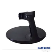 BASE MONITOR SAMSUNG LC27F390FHLMZD LC32F391FWLXZD BN61-13316A | COR: PRETO