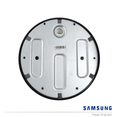 BASE MONITOR SAMSUNG LC27F390FHLMZD LC32F391FWLXZD BN61-13316A | COR: PRETO