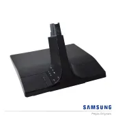BASE MONITOR SAMSUNG S22E310 LS22E310HYMZD BN63-13456A | COR: PRETO | ORIGINAL
