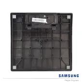 BASE MONITOR SAMSUNG S22E310 LS22E310HYMZD BN63-13456A | COR: PRETO | ORIGINAL