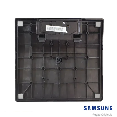 BASE MONITOR SAMSUNG S22E310 LS22E310HYMZD BN63-13456A | COR: PRETO | ORIGINAL