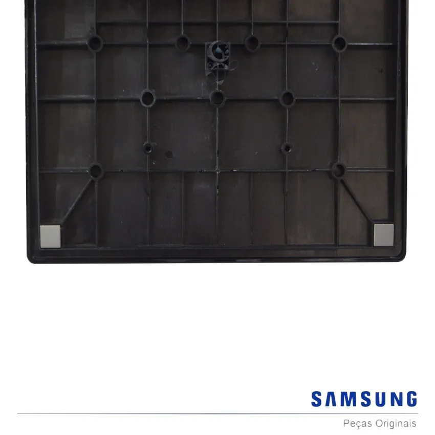 BASE MONITOR SAMSUNG S22E310 LS22E310HYMZD BN63-13456A | COR: PRETO | ORIGINAL
