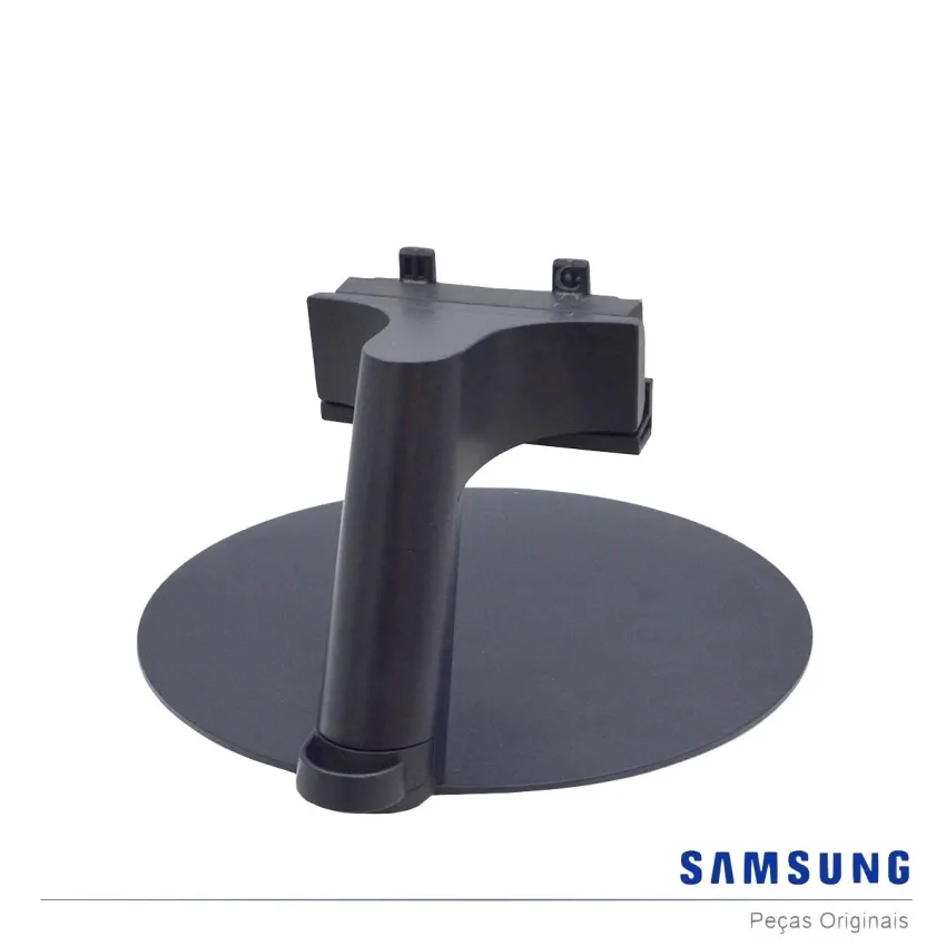 BASE PEDESTAL MONITOR SAMSUNG C32T550FDL C32T550 BN96-50635A BN96-50633A- ORIGINAL