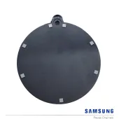 BASE PEDESTAL MONITOR SAMSUNG C32T550FDL C32T550 BN96-50635A BN96-50633A- ORIGINAL