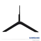 PAR BASE PEDESTAL SAMSUNG QN82Q70TAFXZA QN85Q70TAFXZA QN85Q7DTAFXZA UN85TU7000FXZA UN86TU9010FXZA BN96-50834A BN96-50833