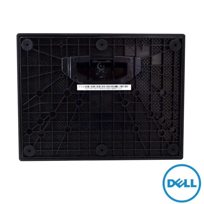 BASE MONITOR DELL E1916H S2216MC S2216HC S2316MC S2316HC | COR: PRETO | ORIGINAL