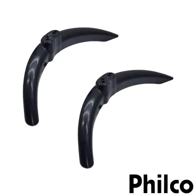 BASE PEDESTAL TV PHILCO PTV58G70RCBL + PARAFUSOS | ORIGINAL