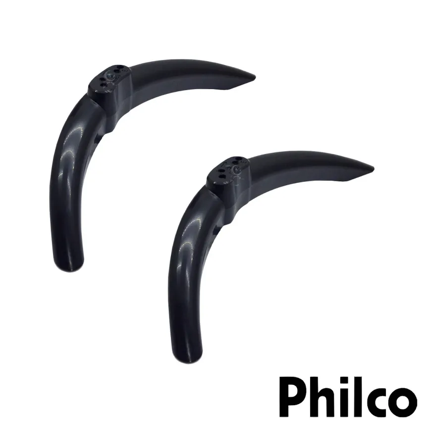 BASE PEDESTAL TV PHILCO PTV58G70RCBL + PARAFUSOS | ORIGINAL