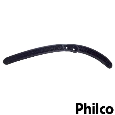 BASE PEDESTAL TV PHILCO PTV58G70RCBL + PARAFUSOS | ORIGINAL
