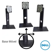 Base Suporte Monitor Dell P2319h P2719h P2719hc Original