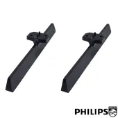 BASE PEDESTAL PHILIPS 50PUG7406/78 55PUG7406/78 P34T3702 PRETA - ORIGINAL