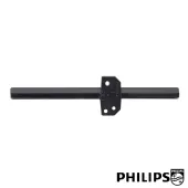 BASE PEDESTAL PHILIPS 50PUG7406/78 55PUG7406/78 P34T3702 PRETA - ORIGINAL