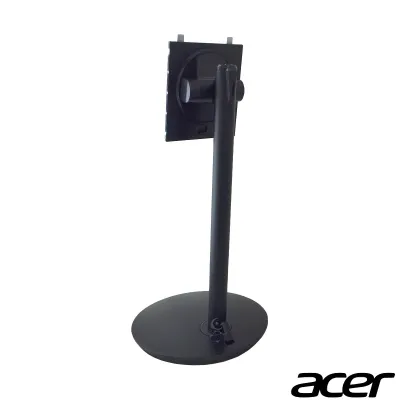 BASE MONITOR ACER CB242Y Q37G099810150100ZA | COR: PRETO | NOVA