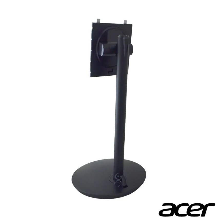 BASE MONITOR ACER CB242Y Q37G099810150100ZA | COR: PRETO | NOVA