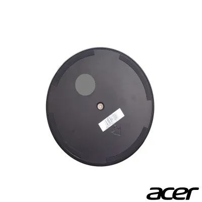 BASE MONITOR ACER CB242Y Q37G099810150100ZA | COR: PRETO | NOVA