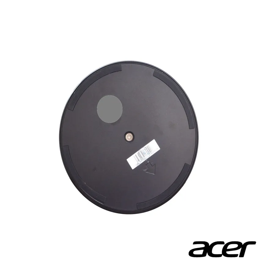 BASE MONITOR ACER CB242Y Q37G099810150100ZA | COR: PRETO | NOVA