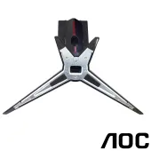 BASE PEDESTAL MONITOR AOC 24G2HE5 27G2HE5 Q37G11420110S2CSBT | ORIGINAL