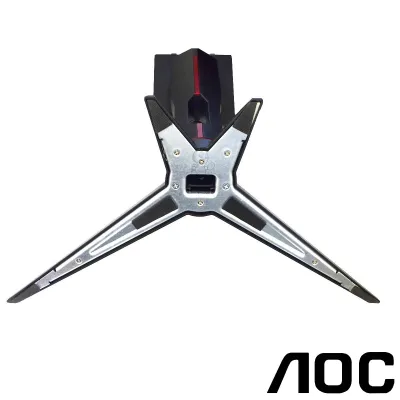 BASE PEDESTAL MONITOR AOC 24G2HE5 27G2HE5 Q37G11420110S2CSBT | ORIGINAL