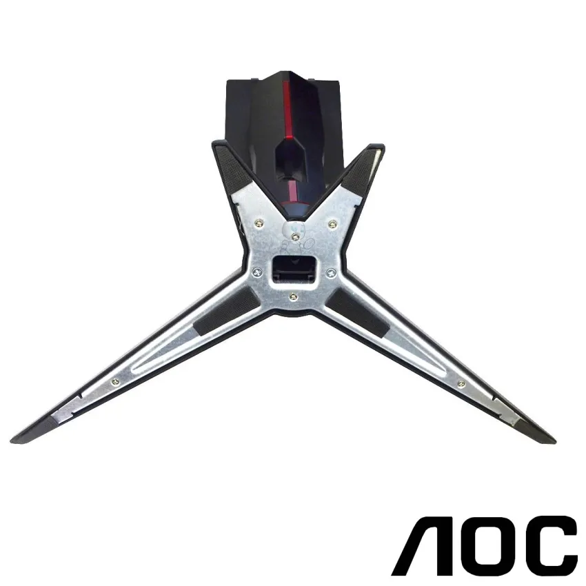 BASE PEDESTAL MONITOR AOC 24G2HE5 27G2HE5 Q37G11420110S2CSBT | ORIGINAL