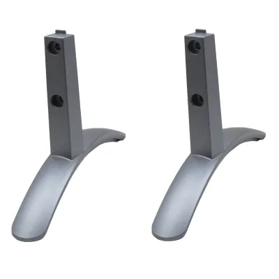 BASE PEDESTAL PHILCO PTV50Q20SNBL PTV55Q20SNBL | CINZA | ORIGINAL