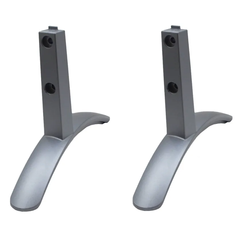BASE PEDESTAL PHILCO PTV50Q20SNBL PTV55Q20SNBL | CINZA | ORIGINAL