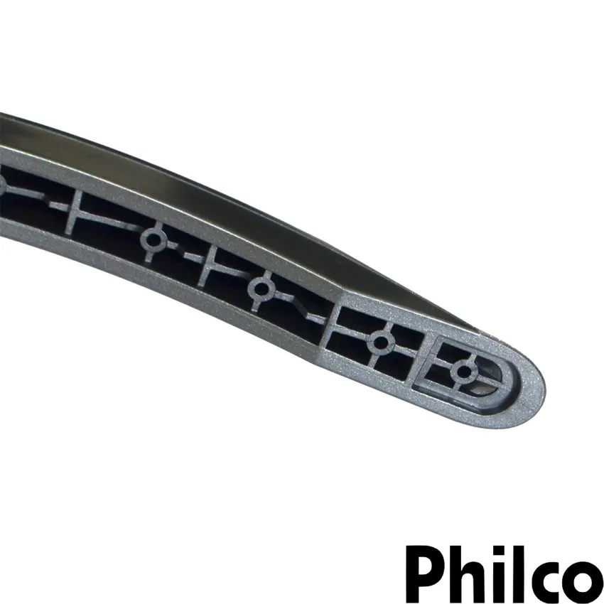 BASE PEDESTAL PHILCO PTV32G7PR2C PTV40G7PR2C GRAFITE 96978 96980 - ORIGINAL